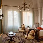 B&B Palazzo Guido 레체