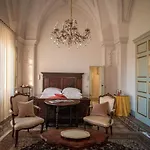 B&B Palazzo Guido 레체