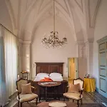 B&B Palazzo Guido 레체