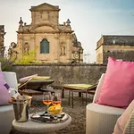 Palazzo Guido B&B
