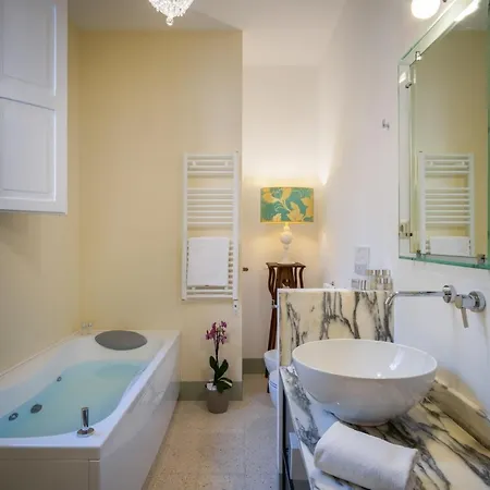 Bed & Breakfast Palazzo Guido