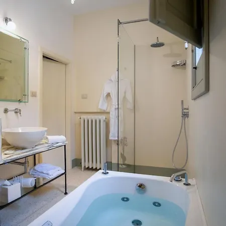 Palazzo Guido Bed & Breakfast