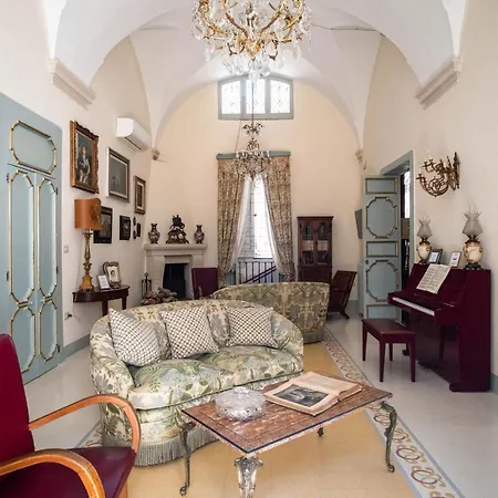 Palazzo Guido Bed & Breakfast