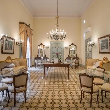 Palazzo Guido Frühstückspension
