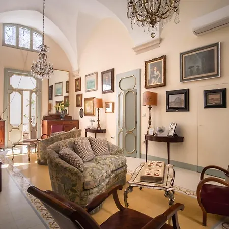 Palazzo Guido Bed & Breakfast