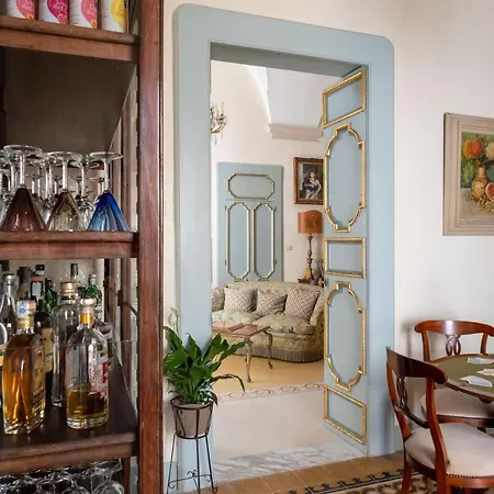 Palazzo Guido 4*
