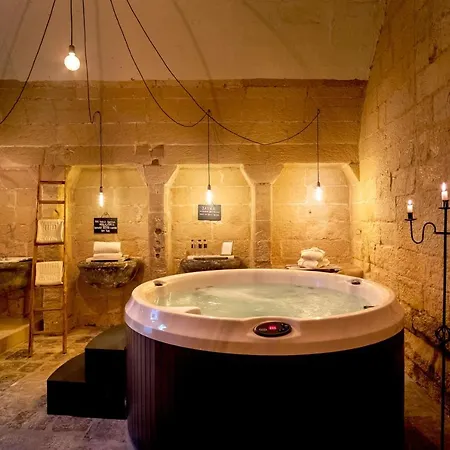Palazzo Guido Bed & Breakfast 3*