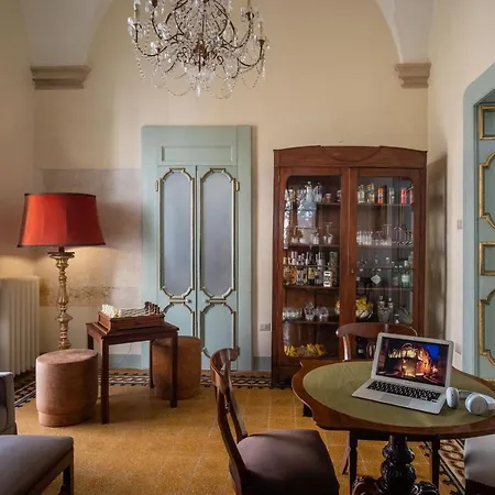 Palazzo Guido 4* Лечче