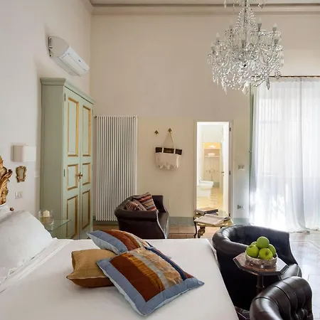 Palazzo Guido Bed & Breakfast 3*