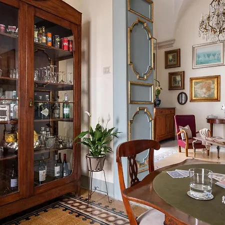 Bed & Breakfast Palazzo Guido 3*
