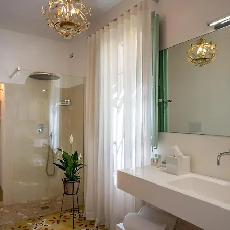 Palazzo Guido Bed & Breakfast Lecce