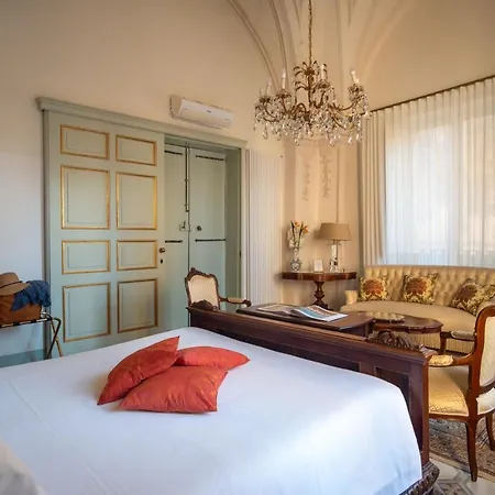 Palazzo Guido Отель типа 