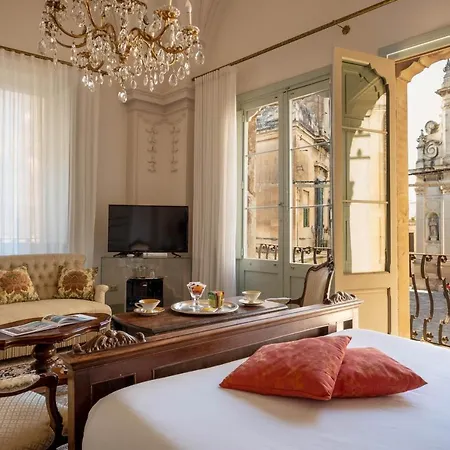 Bed & Breakfast Palazzo Guido 3*