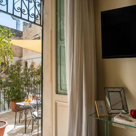 Bed & Breakfast Palazzo Guido Lecce