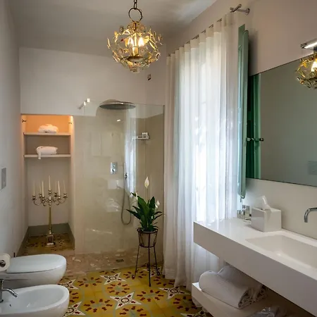 Bed & Breakfast Palazzo Guido Lecce
