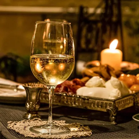 Palazzo Guido Отель типа 