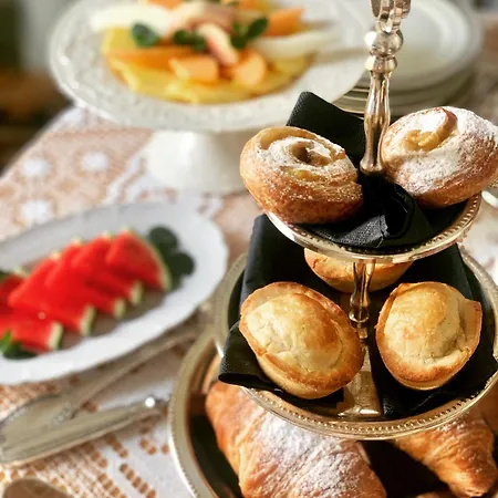 Bed & Breakfast Palazzo Guido