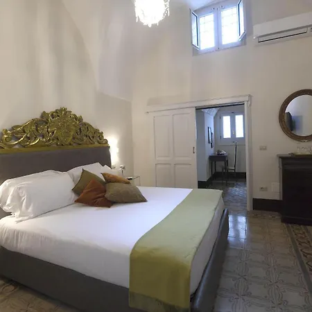Bed & Breakfast Palazzo Guido