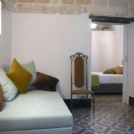 Palazzo Guido Bed & Breakfast 3*