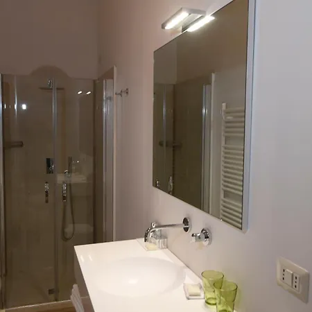 Bed & Breakfast Palazzo Guido