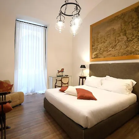 Palazzo Guido Bed & Breakfast 3*