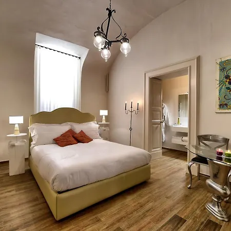 Palazzo Guido Bed & Breakfast Lecce