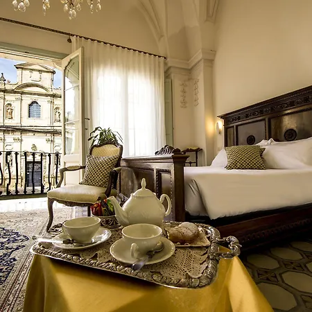 Palazzo Guido 4*