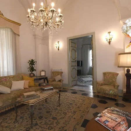 Palazzo Guido 4* Лечче