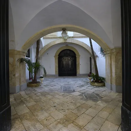 Palazzo Guido 4*