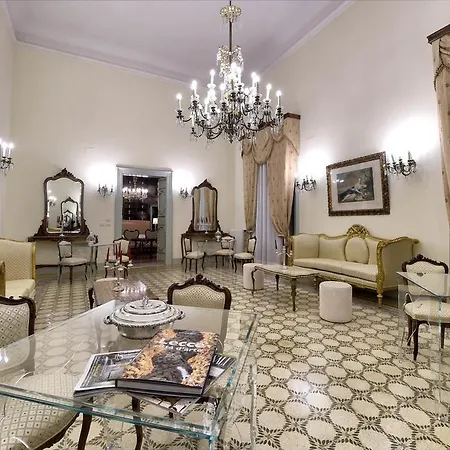 Palazzo Guido Bed & Breakfast Lecce