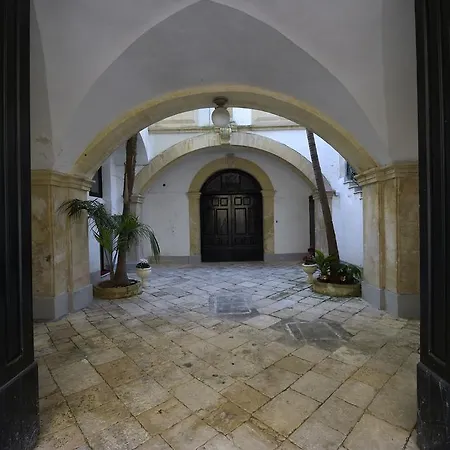 Palazzo Guido Bed & Breakfast