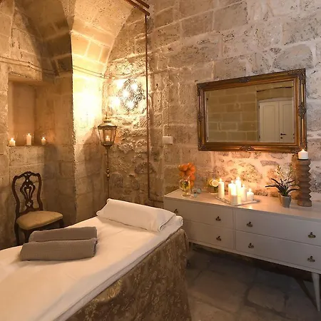 Palazzo Guido Bed & Breakfast Lecce