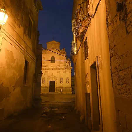 Palazzo Guido 3* Lecce