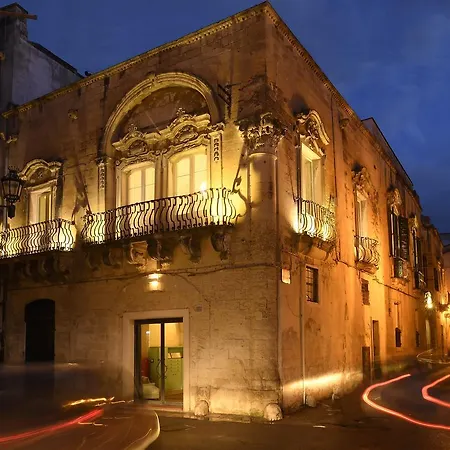 Palazzo Guido Bed & Breakfast Lecce