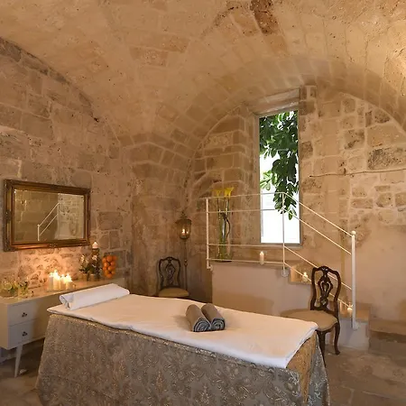 Palazzo Guido Bed & Breakfast