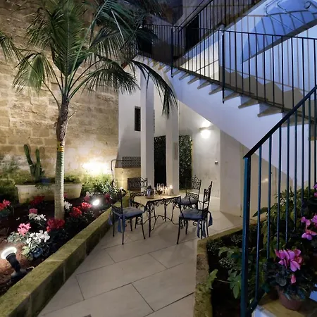 Palazzo Guido Frühstückspension 4*