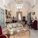 Palazzo Guido Bed and breakfast