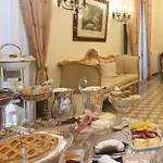 Bed and breakfast Palazzo Guido 4*