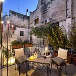Palazzo Guido Bed and breakfast 4*