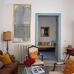 Bed and breakfast Palazzo Guido 4*