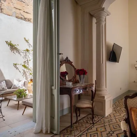 Palazzo Guido Oda ve Kahvaltı