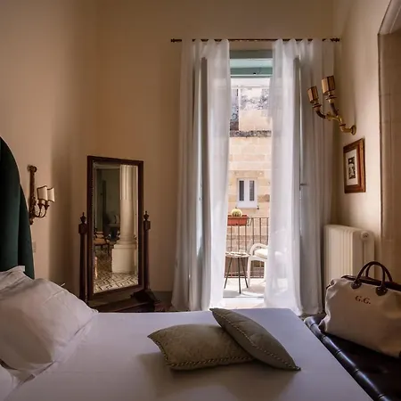 Palazzo Guido 3* 레체