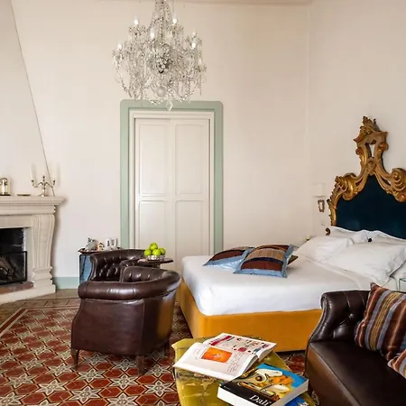 Palazzo Guido Bed and Breakfast Λέτσε
