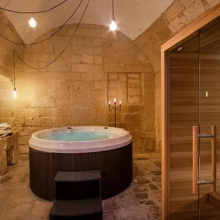 Palazzo Guido B&B