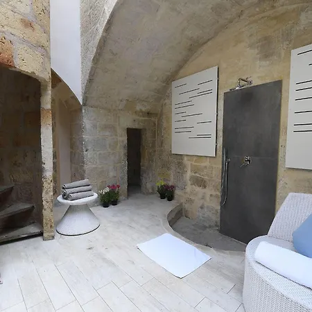 Palazzo Guido Oda ve Kahvaltı 4*