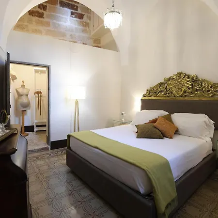 Palazzo Guido 4* Λέτσε