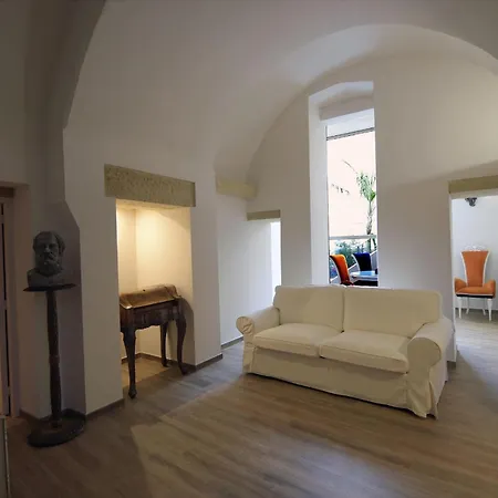 Palazzo Guido 4* Λέτσε