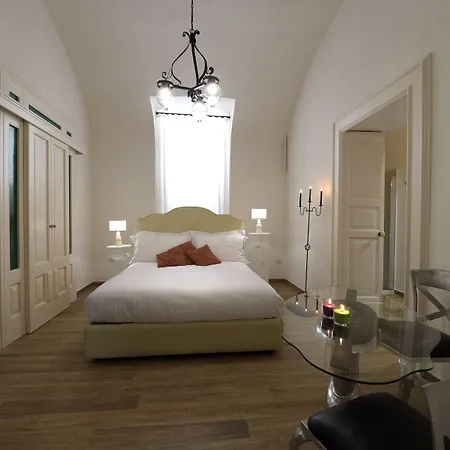 Palazzo Guido Bed and Breakfast