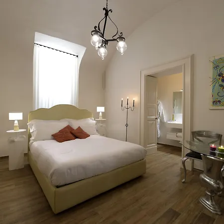 Palazzo Guido 4* Lecce