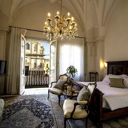 Bed and Breakfast Palazzo Guido